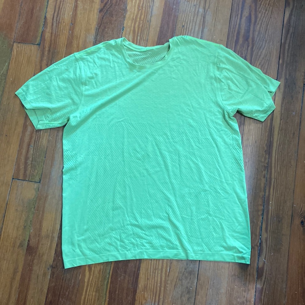 Men’s Lululemon
